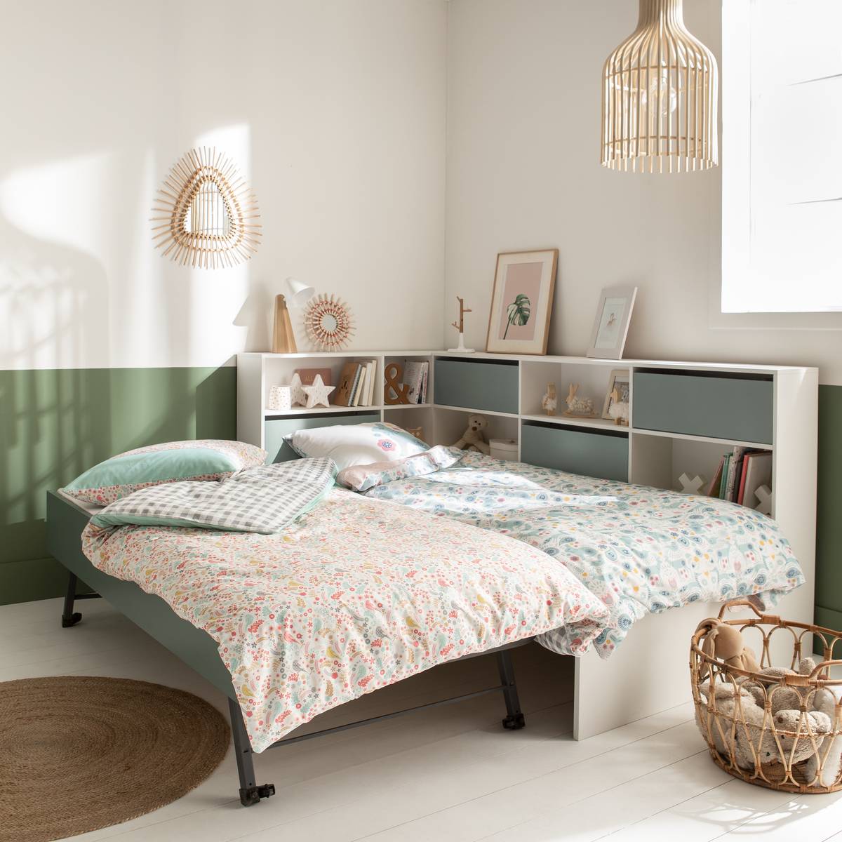 Lit Séraphin Lit Séraphin