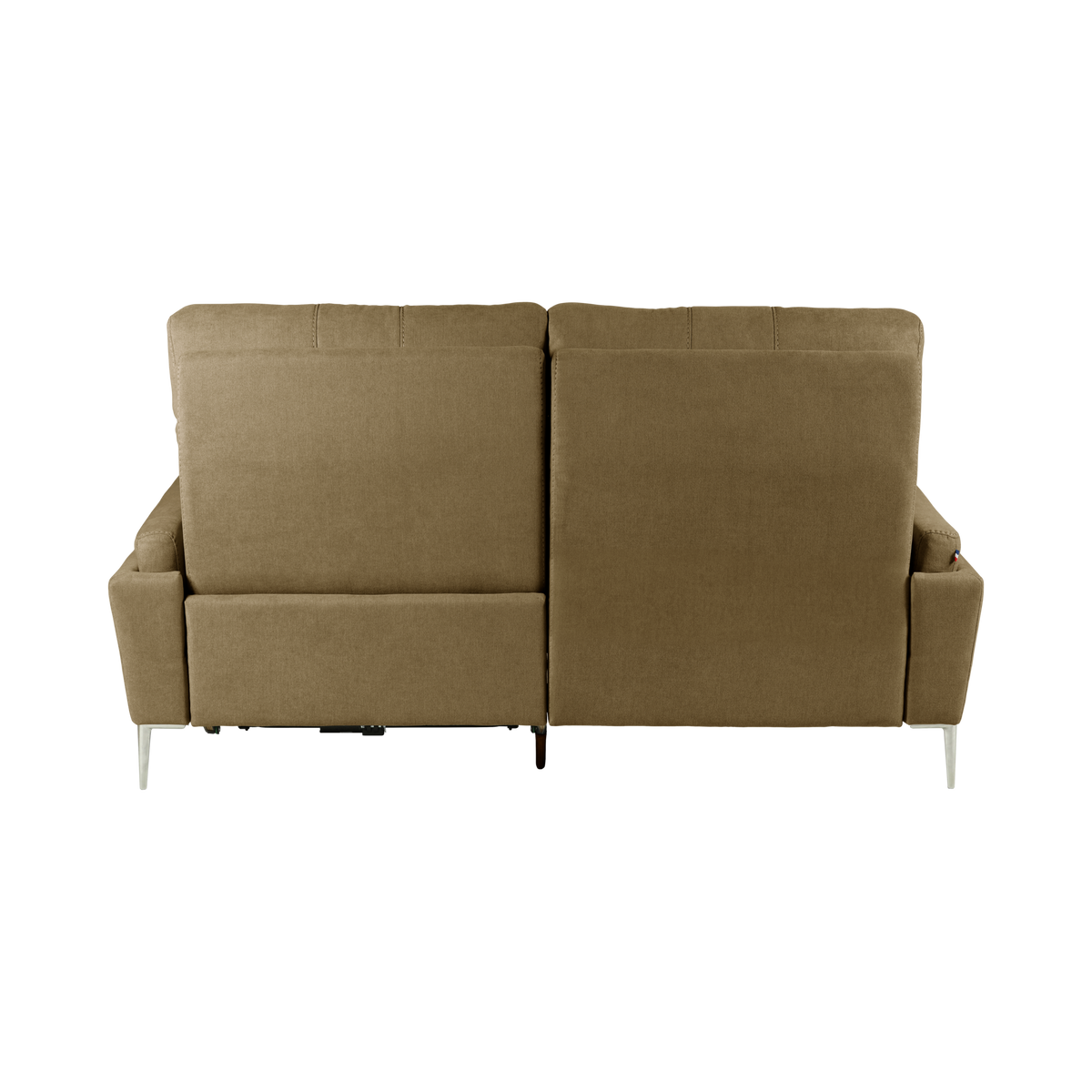 Canapé tissu relax électrique Boston Canapé tissu relax électrique Boston