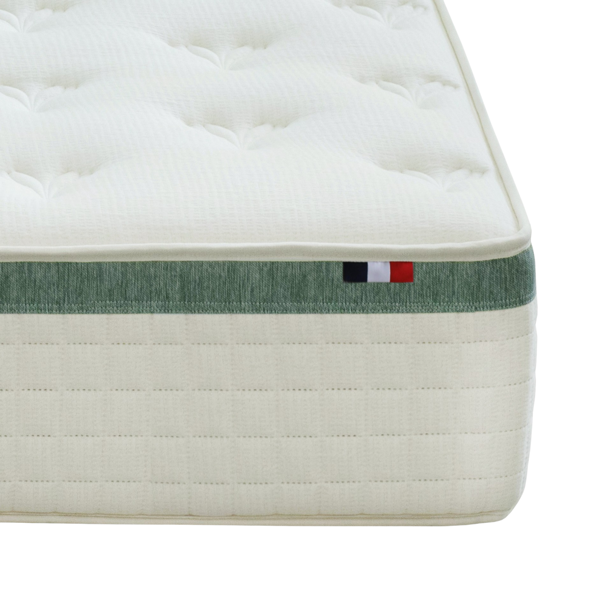 Matelas hybride 31 cm Jeanne Matelas hybride 31 cm Jeanne
