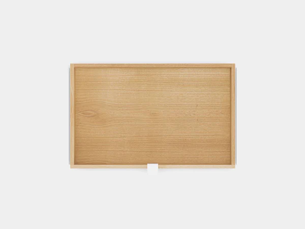 Grand tiroir modulable Grand tiroir modulable