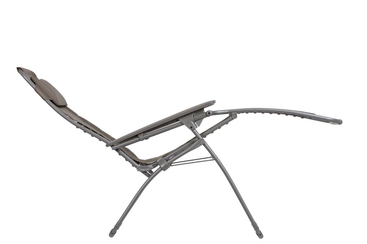Fauteuil Relax Pliant Futura Batyline® Fauteuil Relax Pliant Futura Batyline®