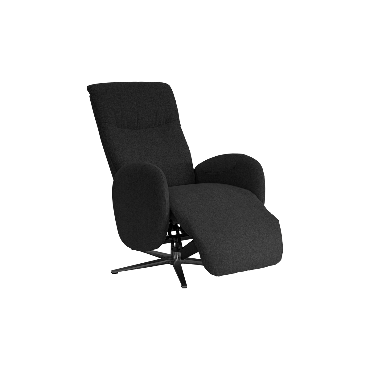 Fauteuil relax tissu Charlie Fauteuil relax tissu Charlie