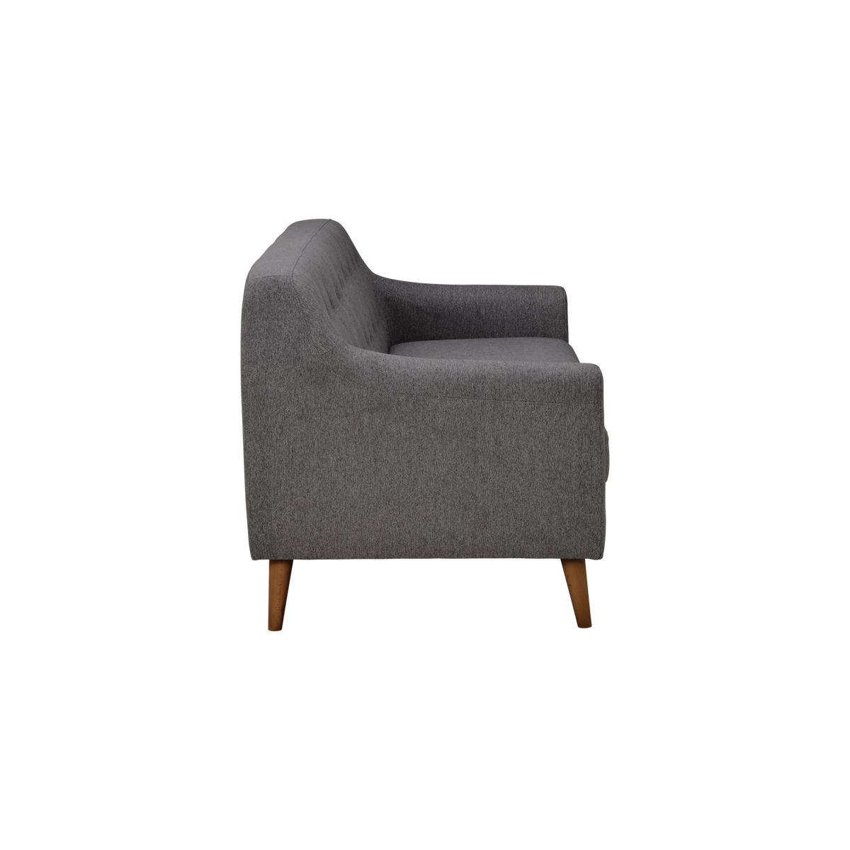 Canapé tissu Agathe Canapé tissu Agathe