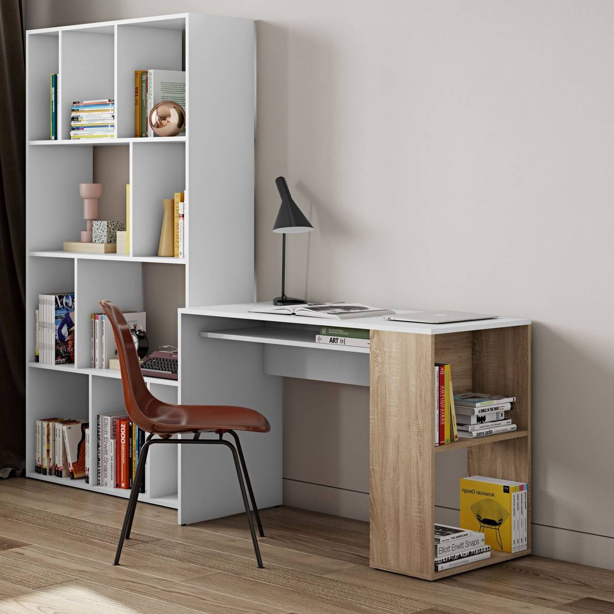 Bureau Yale Bureau Yale