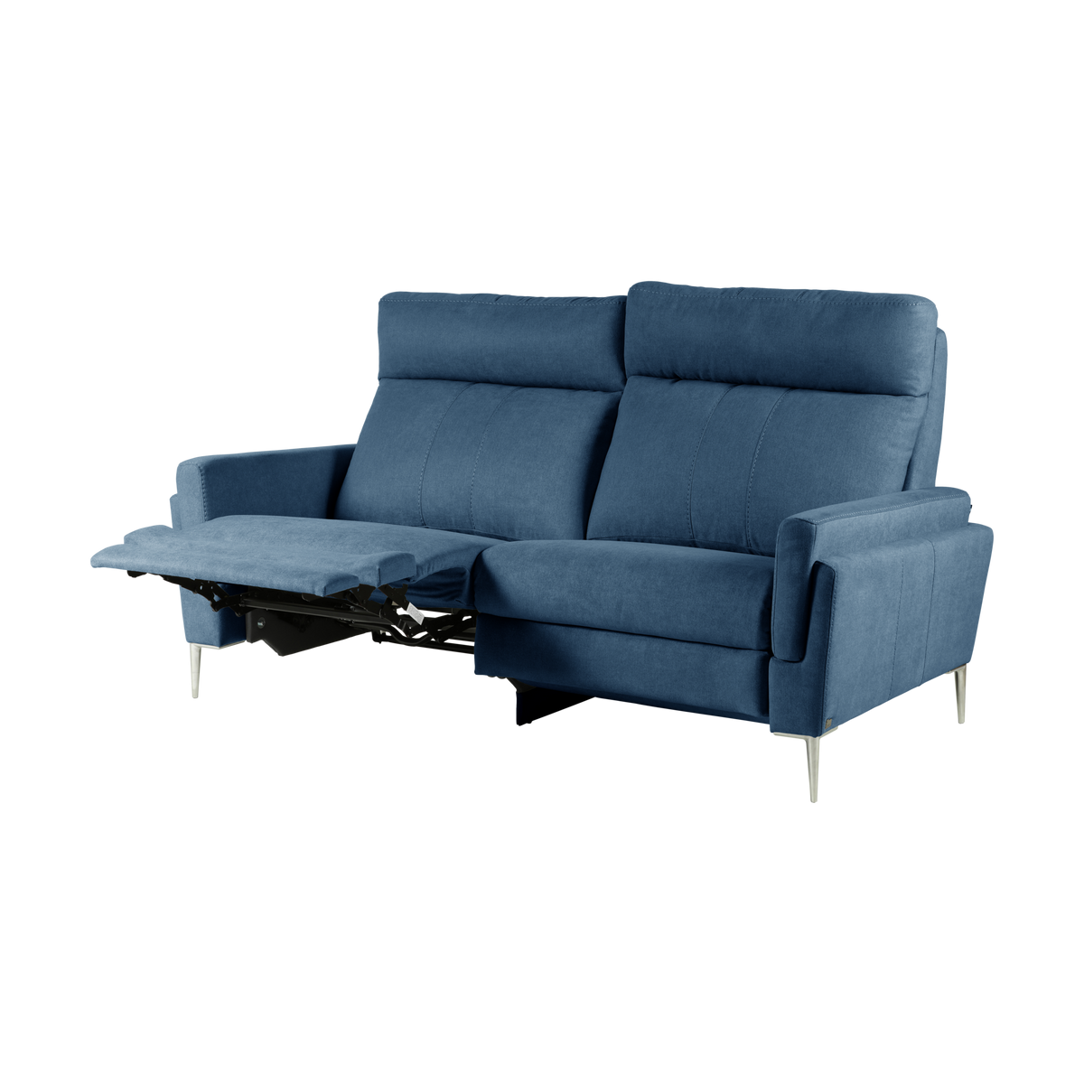 Canapé tissu relax électrique Boston Canapé tissu relax électrique Boston