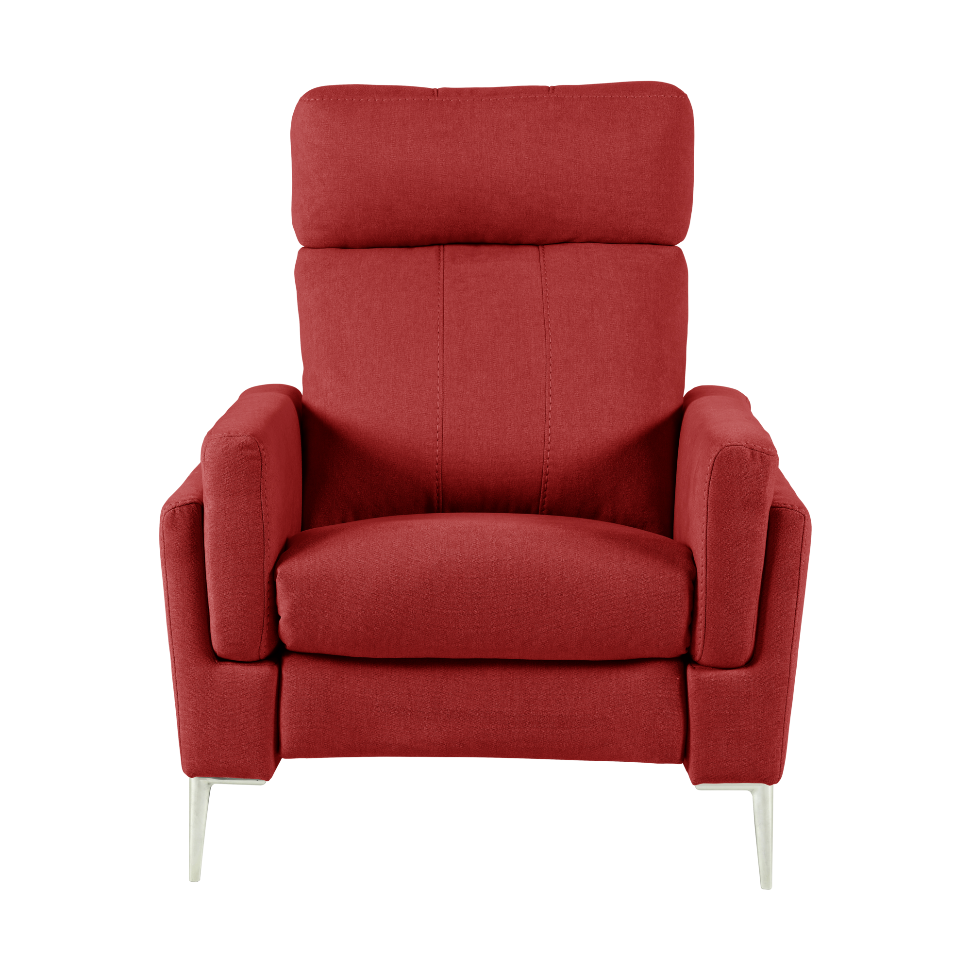 Fauteuil tissu Boston