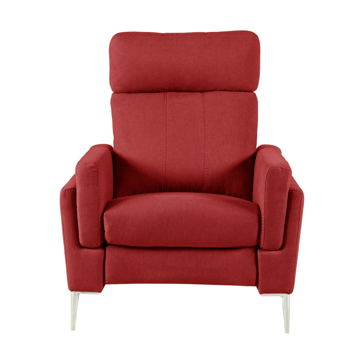 Fauteuil tissu Boston