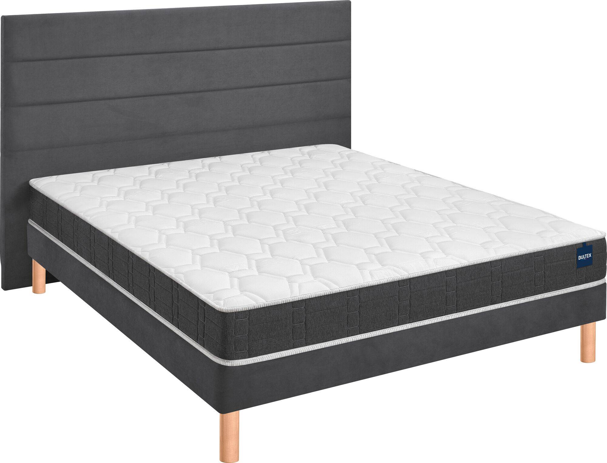 Ensemble Regular BULTEX