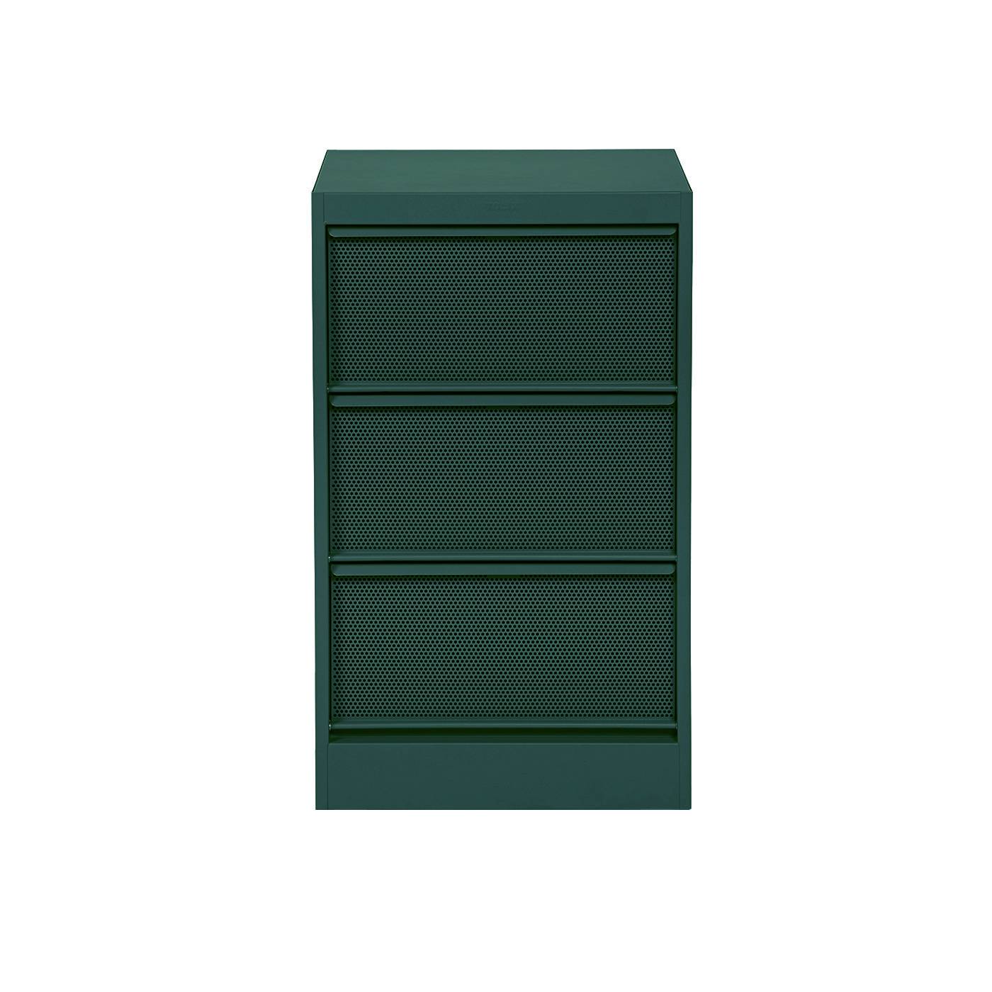 Classeur à clapets CC3 Perforé TOLIX