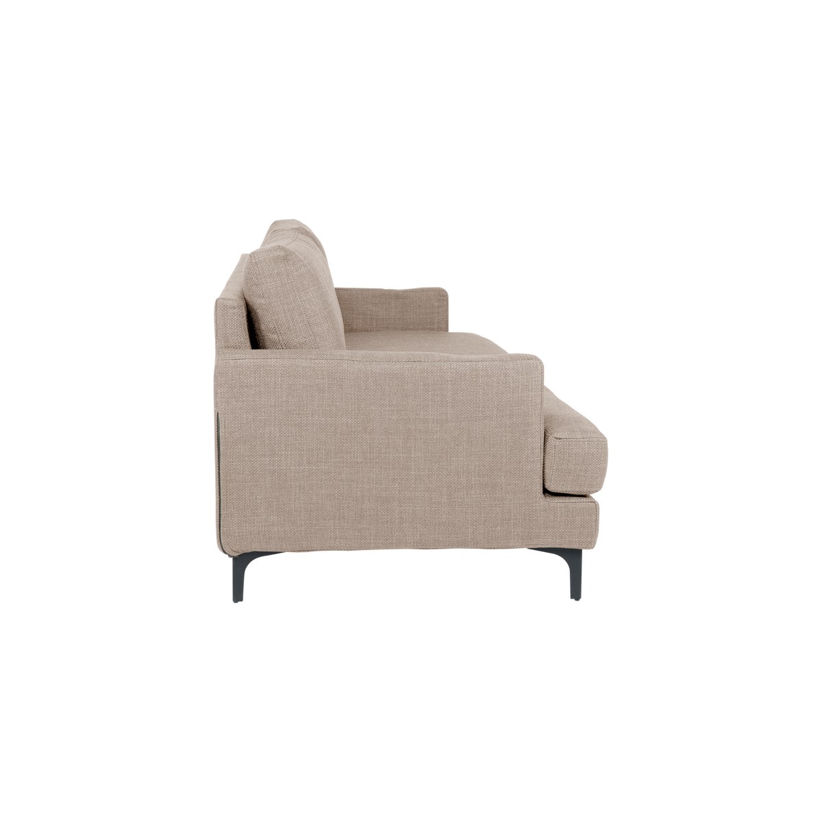 Canapé tissu déhoussable Merlin Canapé tissu déhoussable Merlin