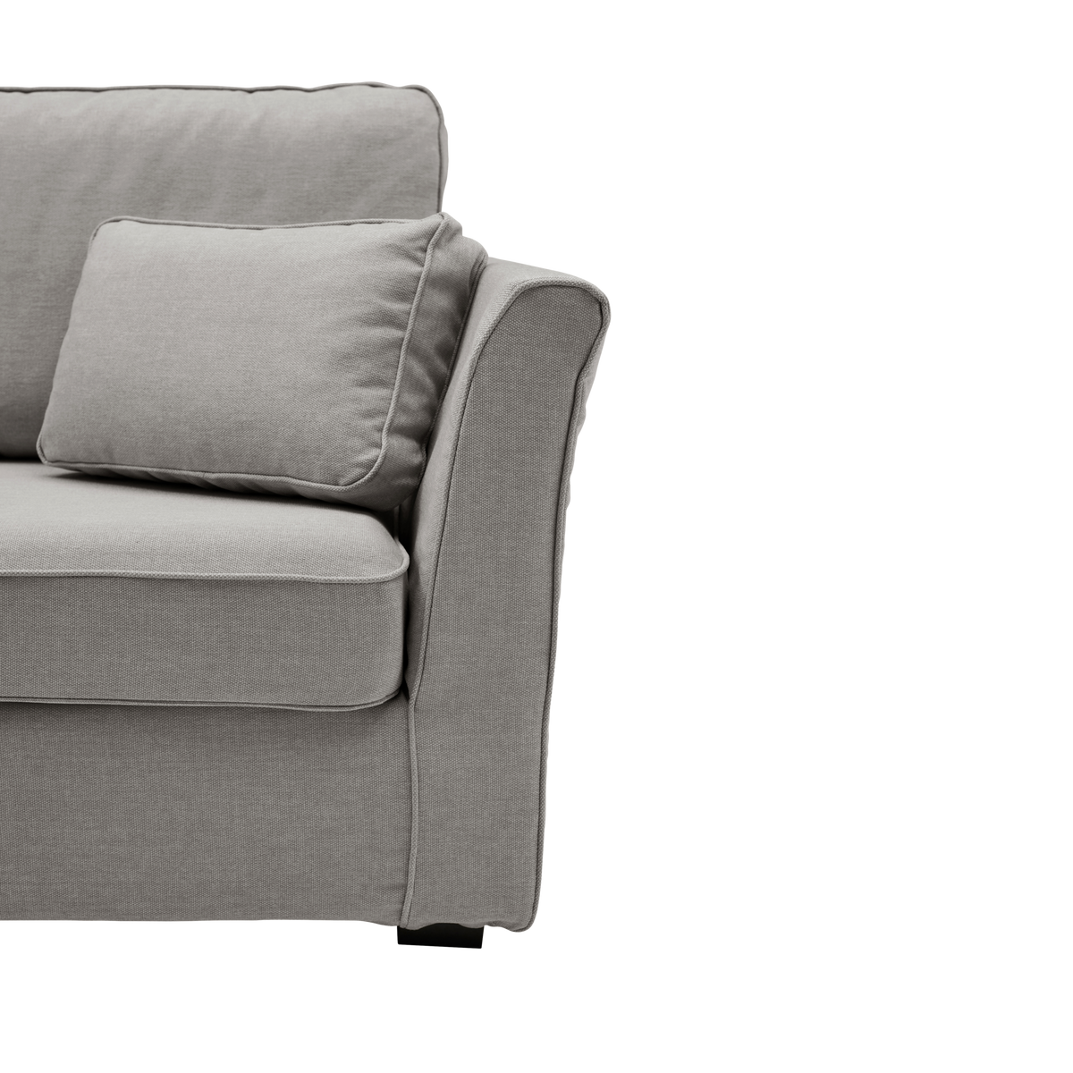 Canapé tissu déhoussable Marbella Canapé tissu déhoussable Marbella