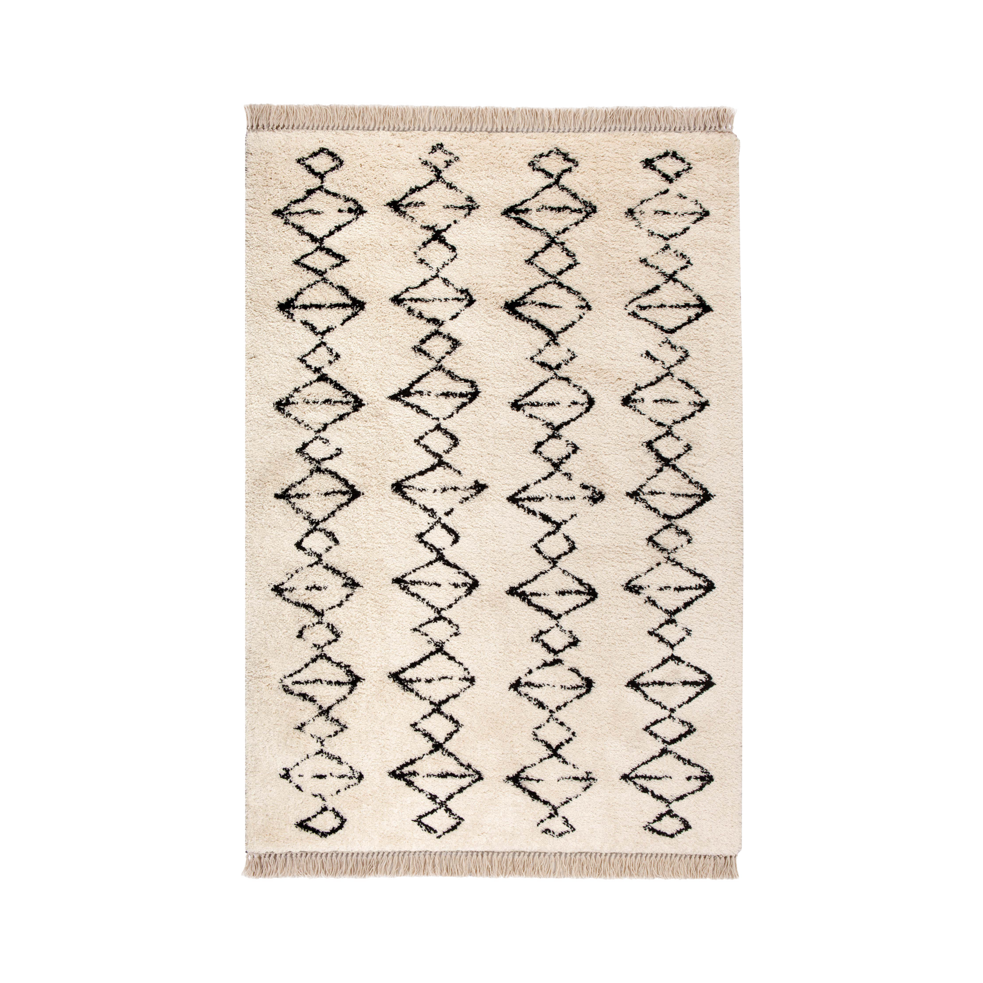 Tapis Zagora VIVARAISE