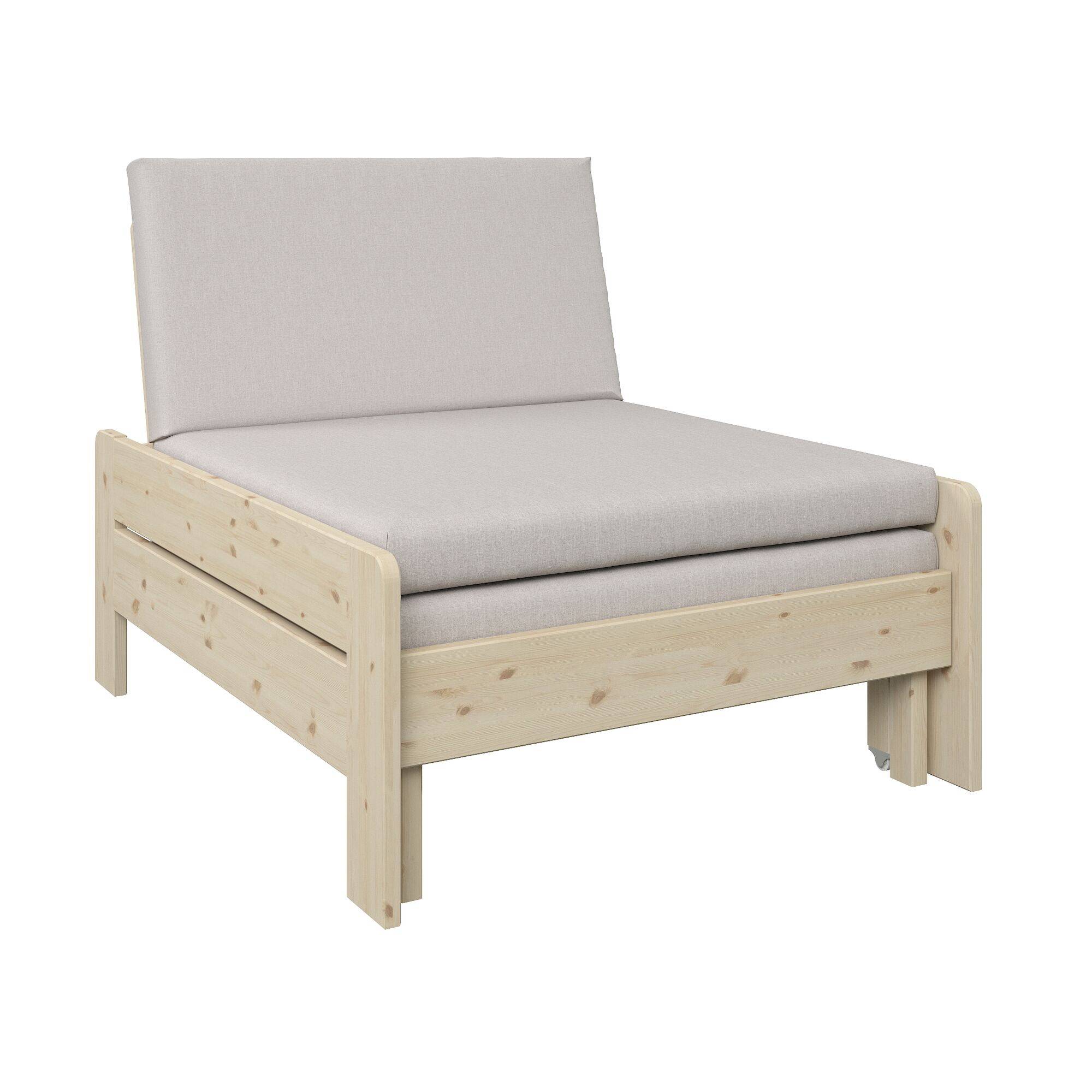 Fauteuil Tim