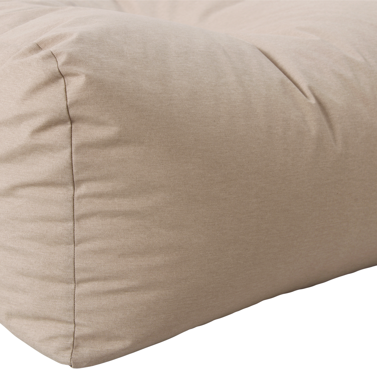 Pouf d'Extérieur Recyclé Heva Pouf d'Extérieur Recyclé Heva