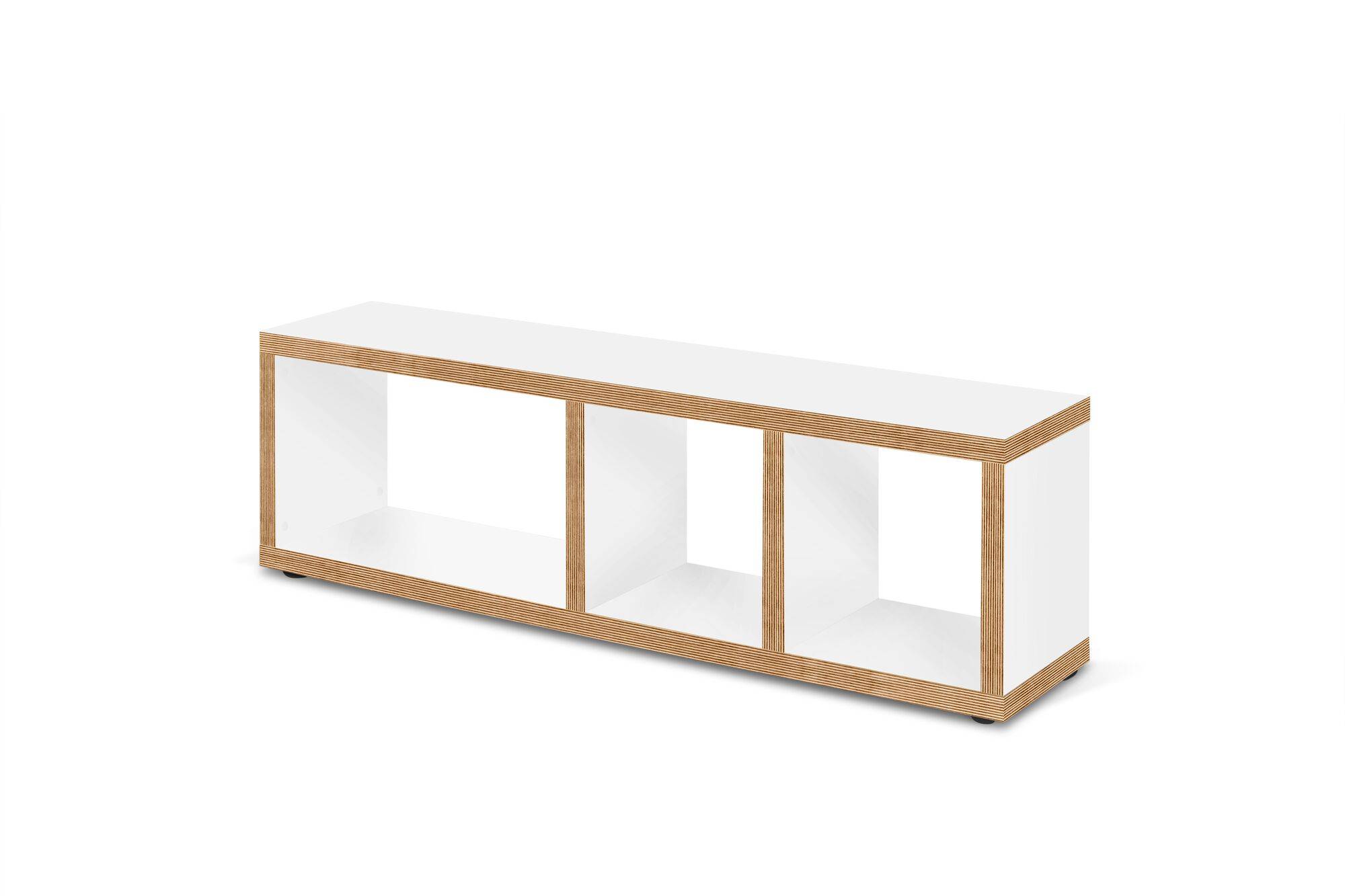 Meuble TV Tristan TEMAHOME