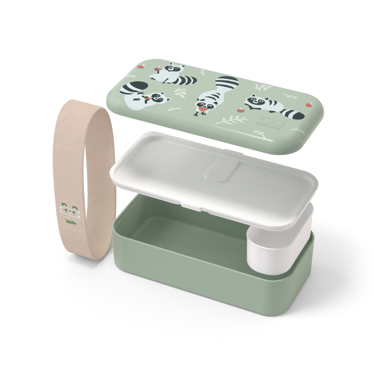 Lunchbox enfant MB Foodie Lunchbox enfant MB Foodie