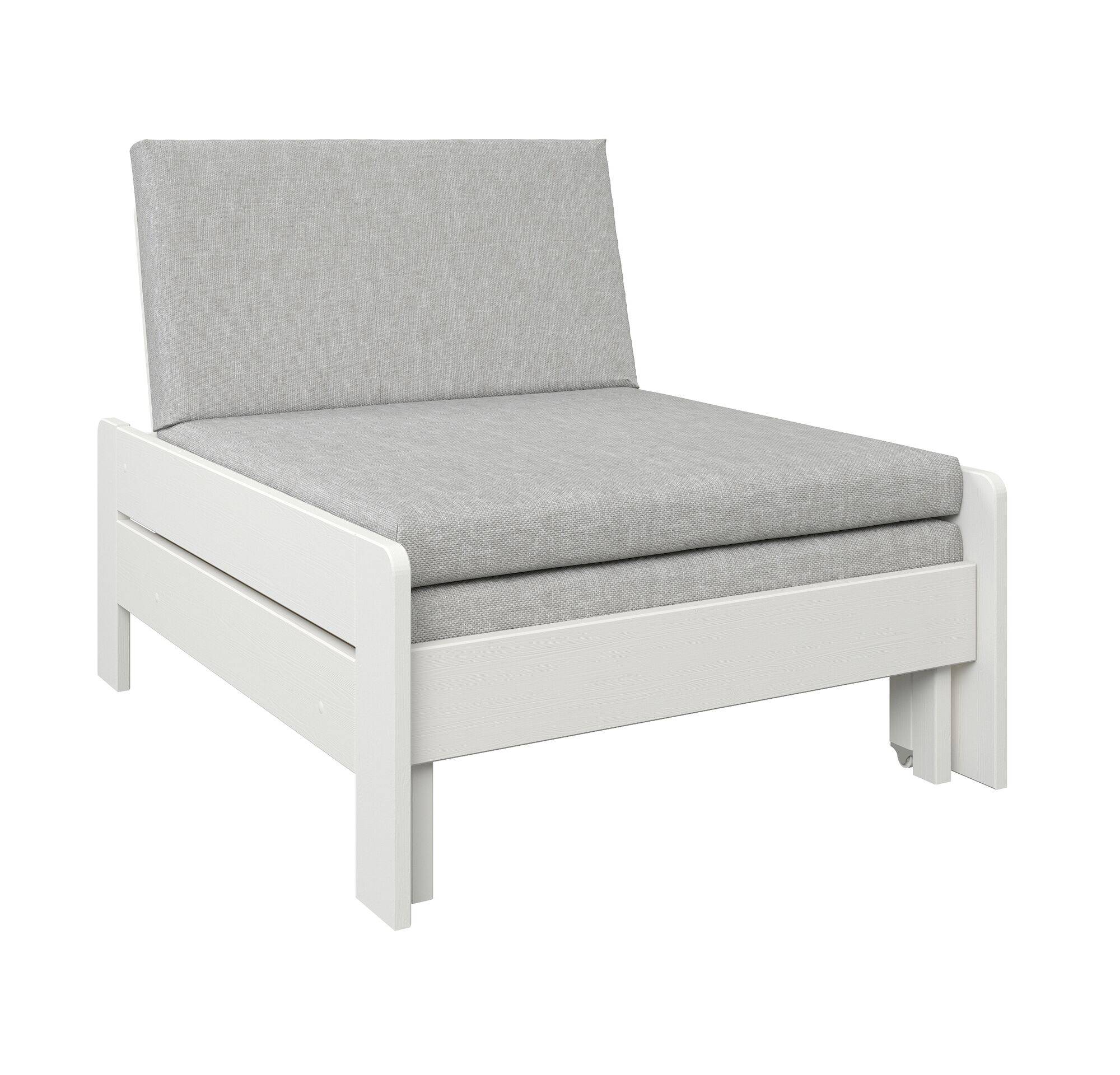 Fauteuil Tim