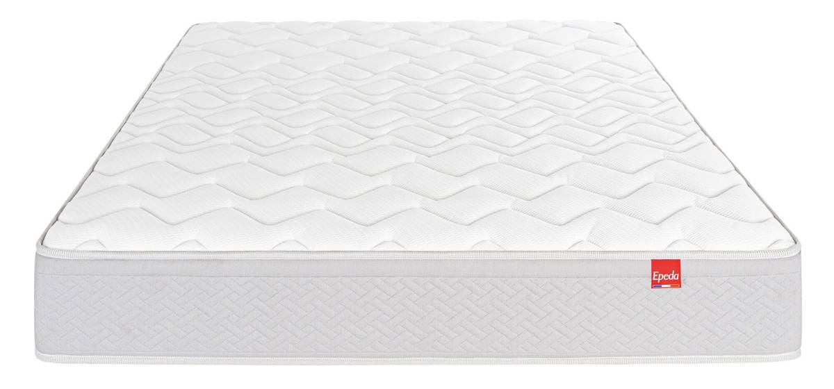 Matelas ressorts ensachés 24 cm L'Ailleurs Matelas ressorts ensachés 24 cm L'Ailleurs
