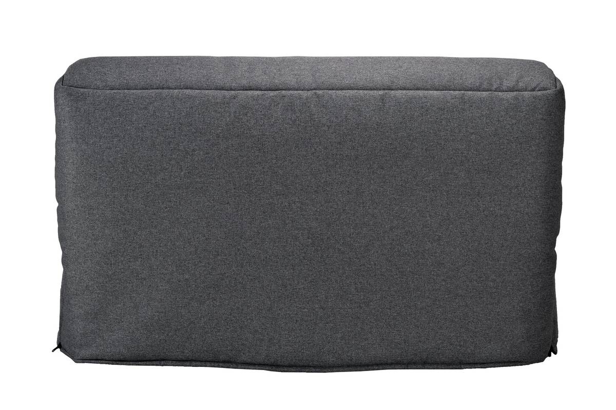 Canapé BZ tissu matelas 15 cm Guidel Canapé BZ tissu matelas 15 cm Guidel