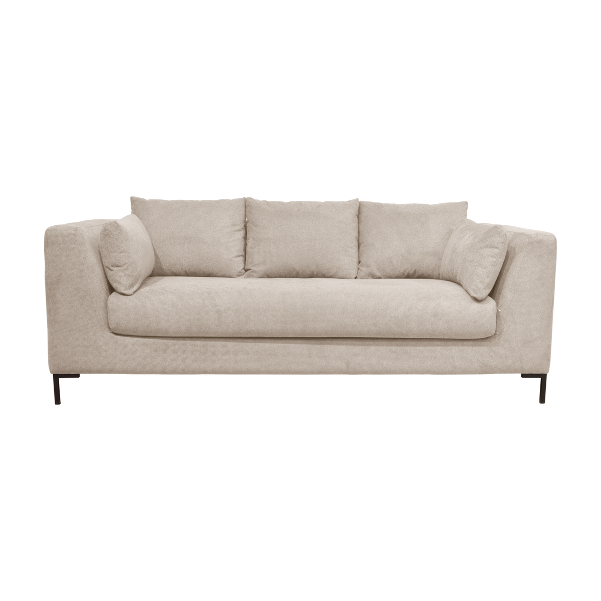 Canapé tissu Pornic Canapé tissu Pornic