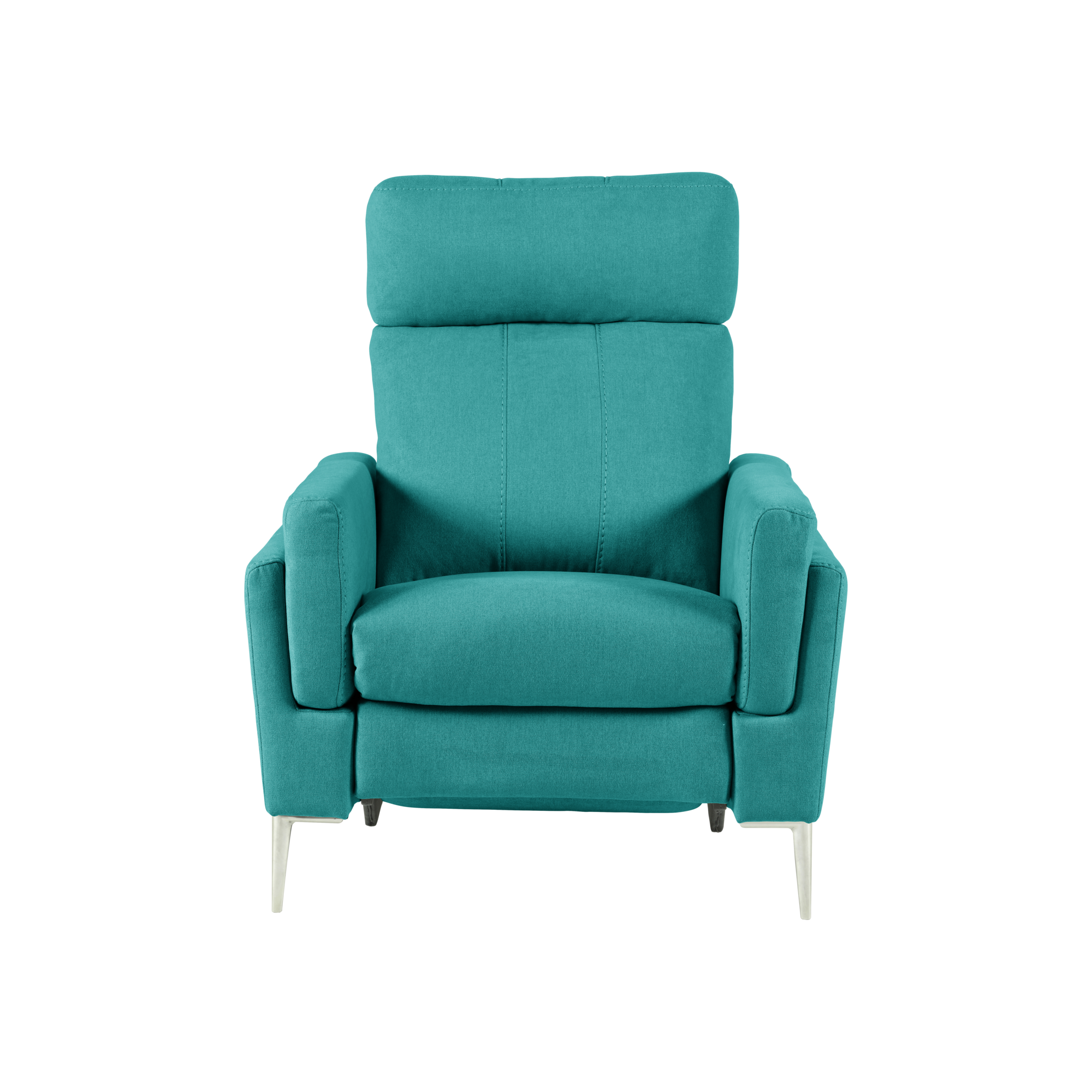 Fauteuil relax tissu Boston