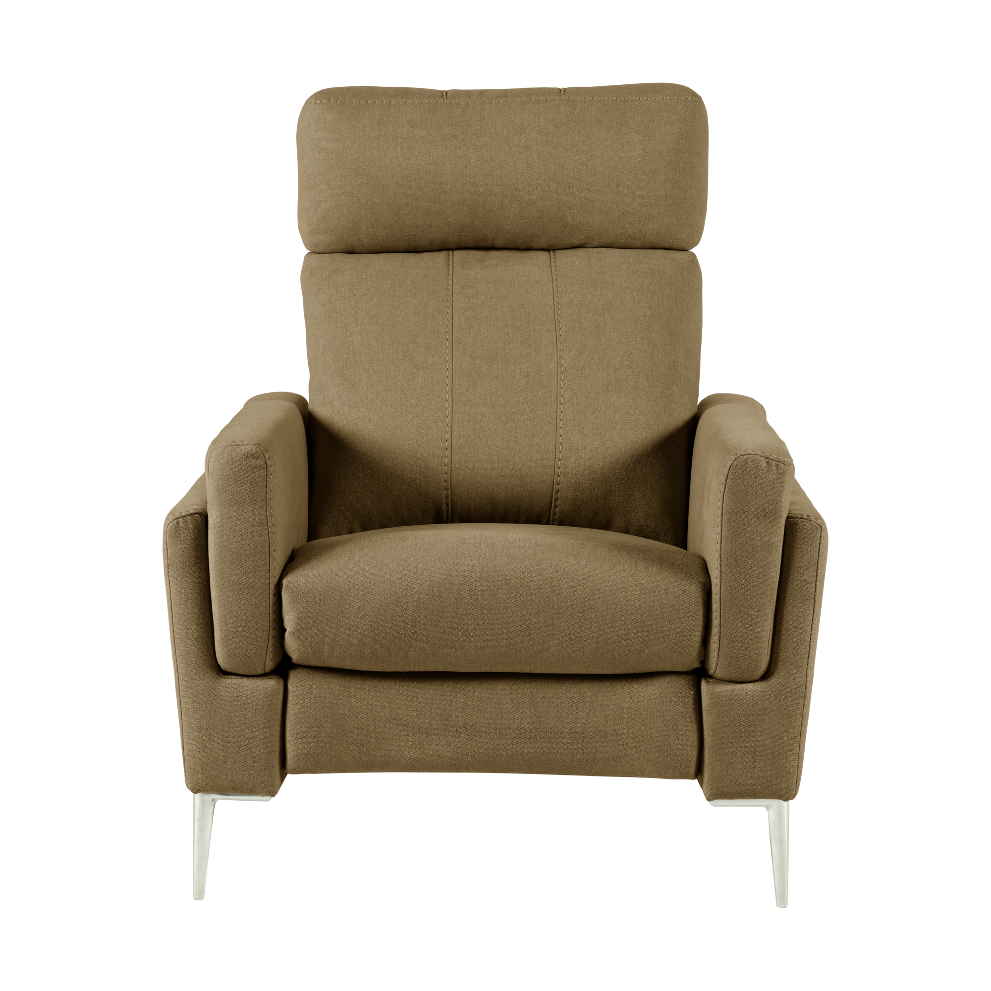 Fauteuil tissu Boston