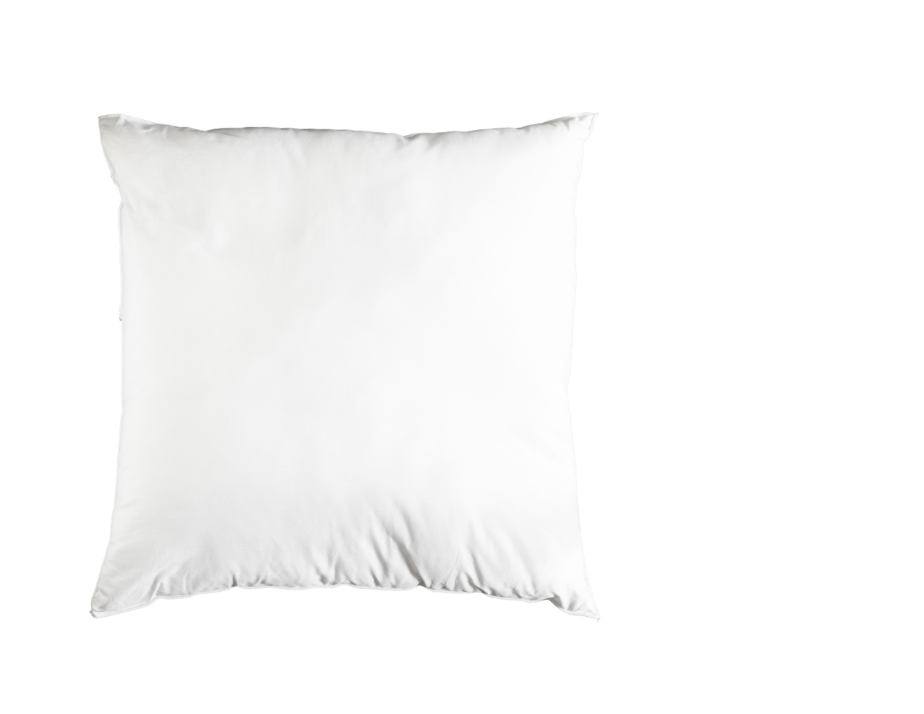 Oreiller moelleux coton bio