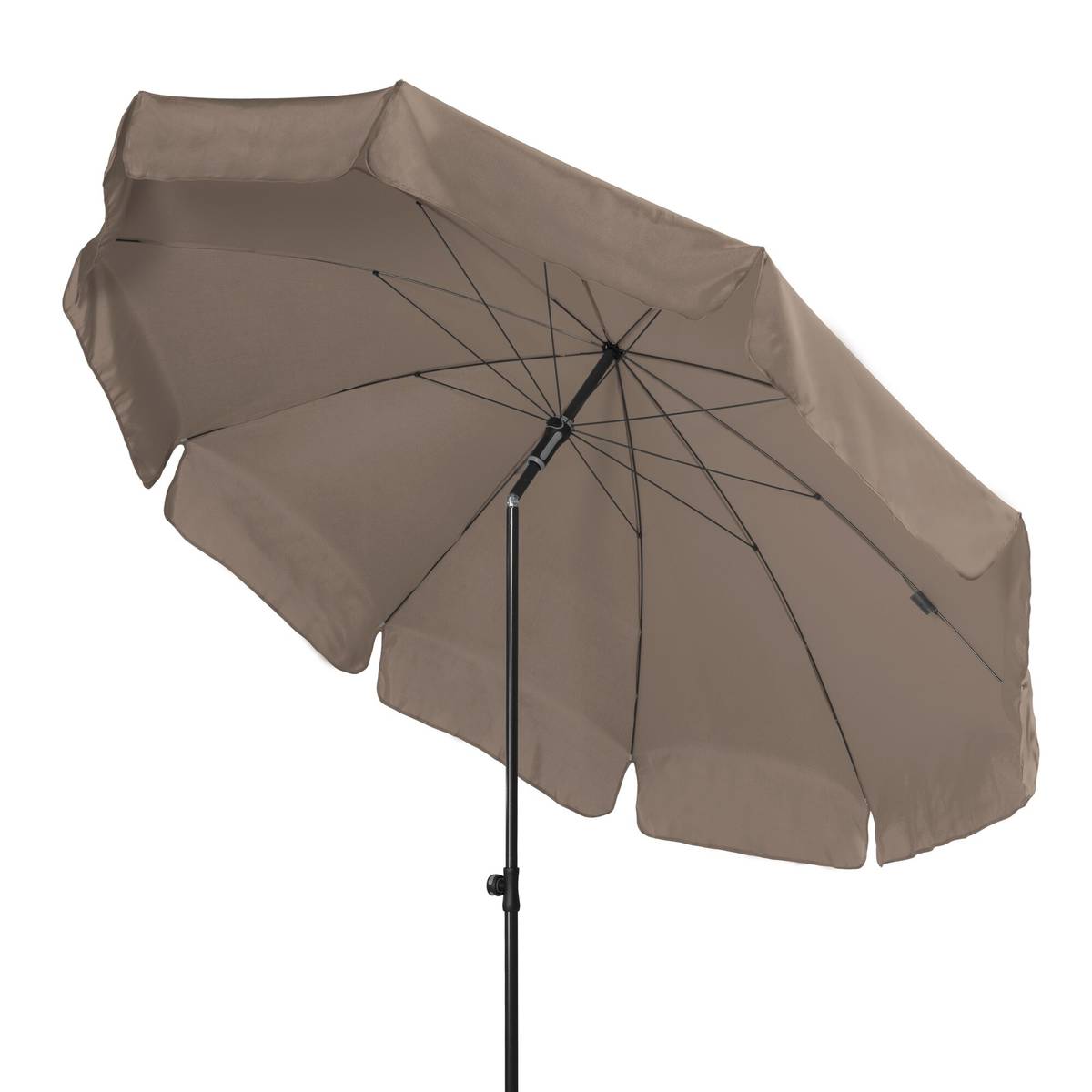 Parasol Rond ⌀ 250 cm Sunline en Acier Parasol Rond ⌀ 250 cm Sunline en Acier