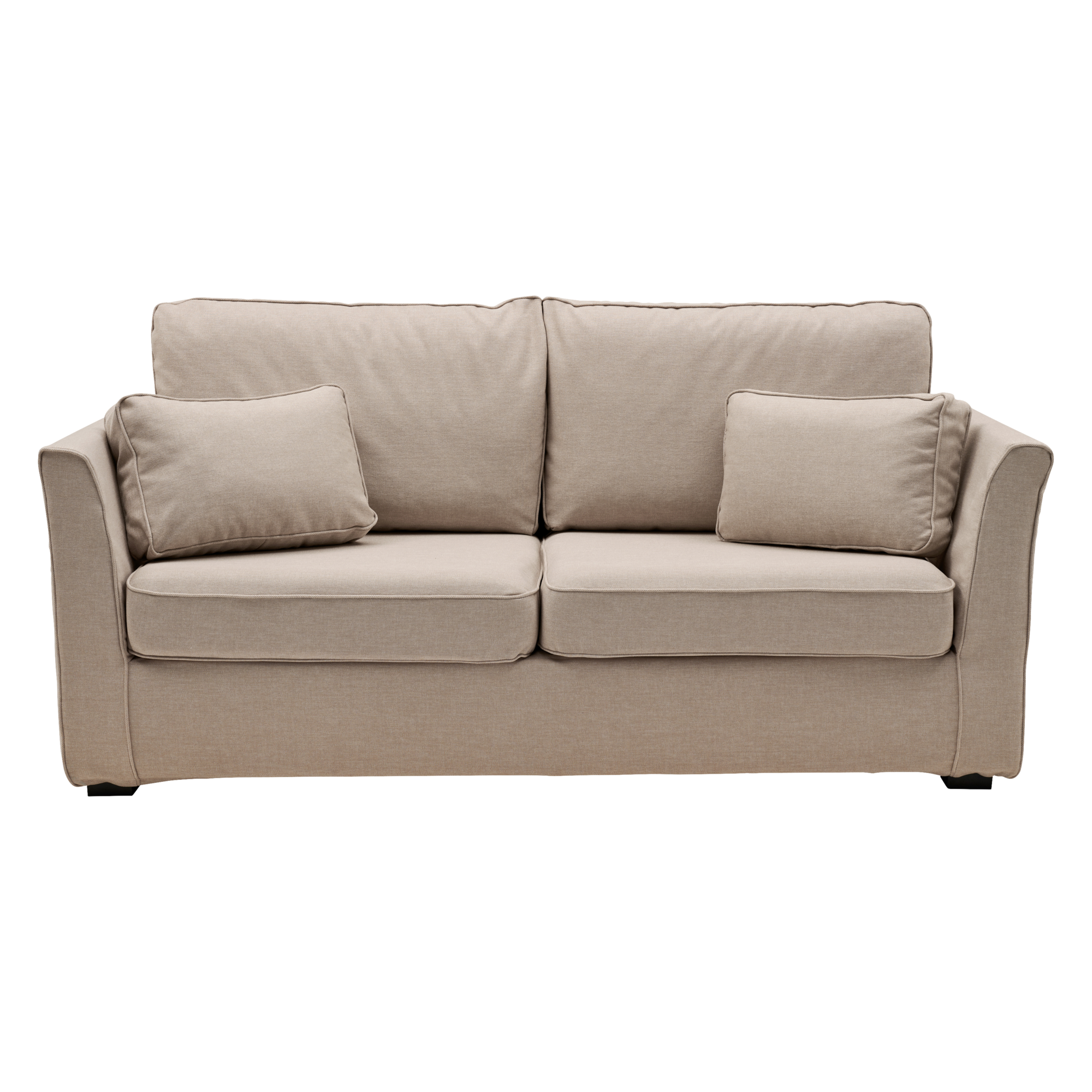 Canapé tissu déhoussable Marbella