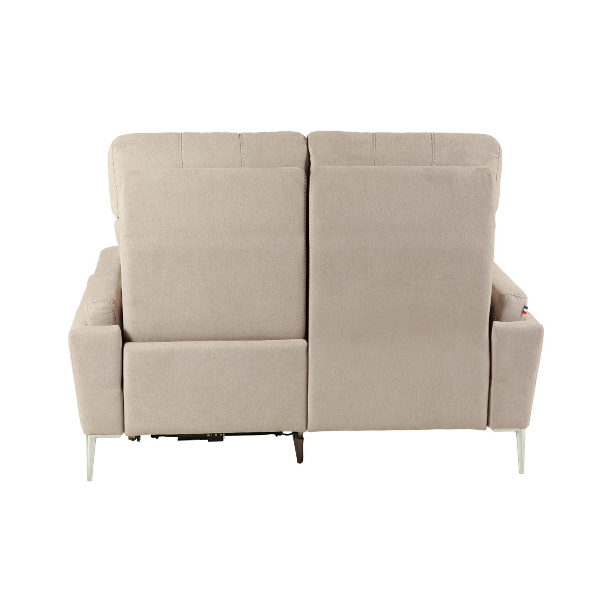 Canapé tissu relax électrique Boston Canapé tissu relax électrique Boston