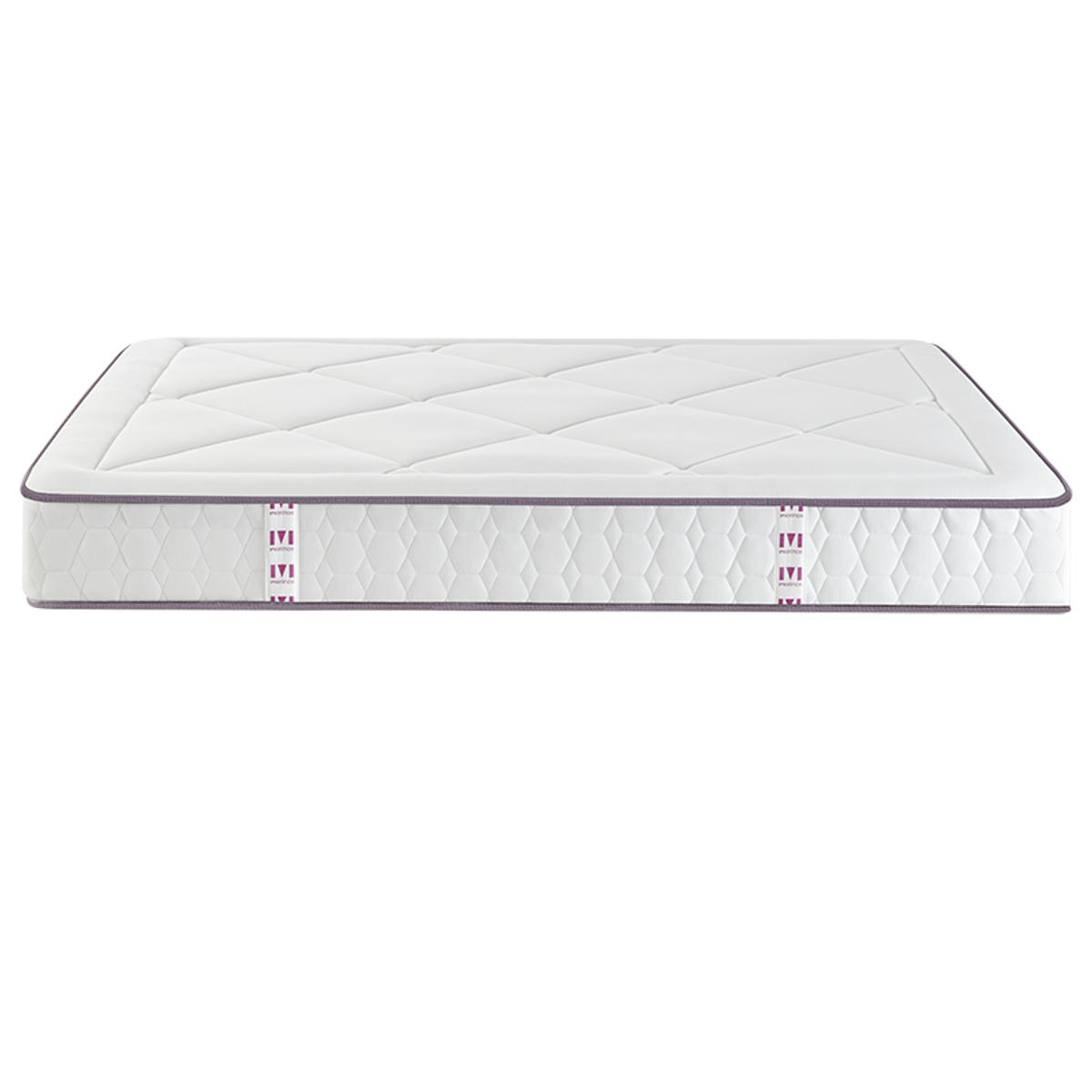 Matelas ressorts ensachés 24 cm Full Bed Matelas ressorts ensachés 24 cm Full Bed