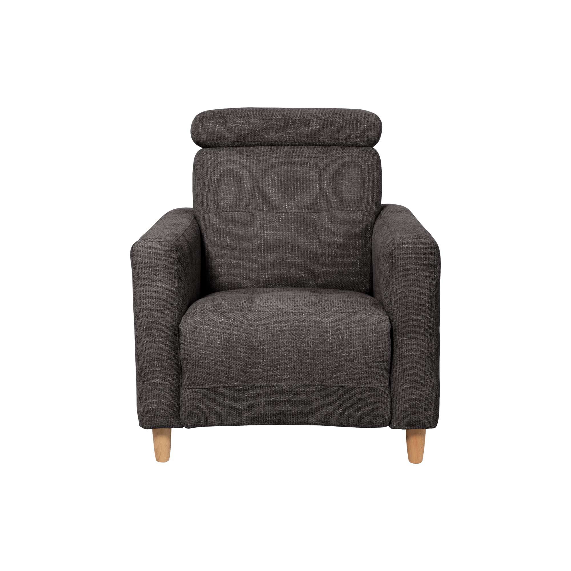 Fauteuil tissu Chambord INNOV'STYLE