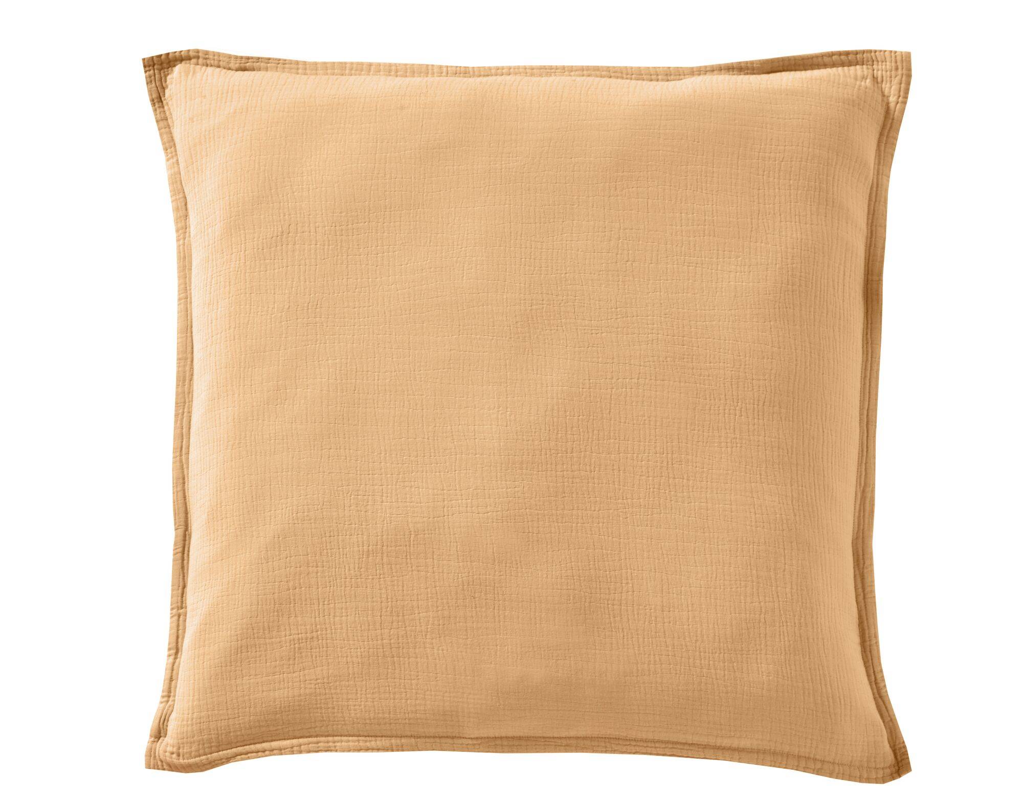 Taie gaze de coton Cosy