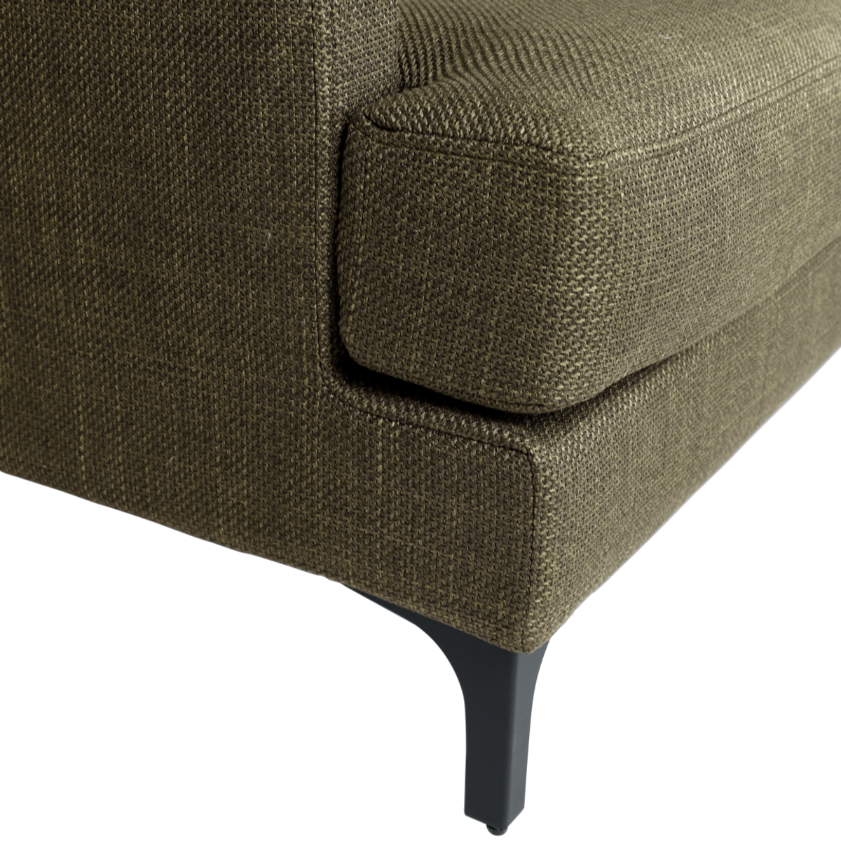 Canapé tissu déhoussable Merlin Canapé tissu déhoussable Merlin