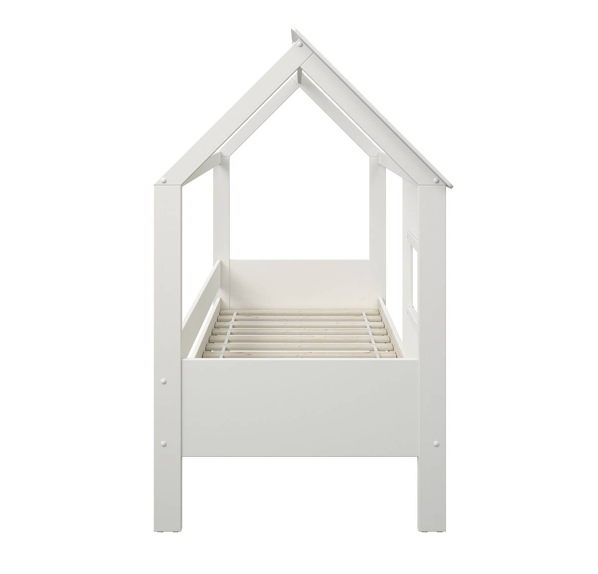 Lit cabane avec tiroir en option Teddy Lit cabane avec tiroir en option Teddy