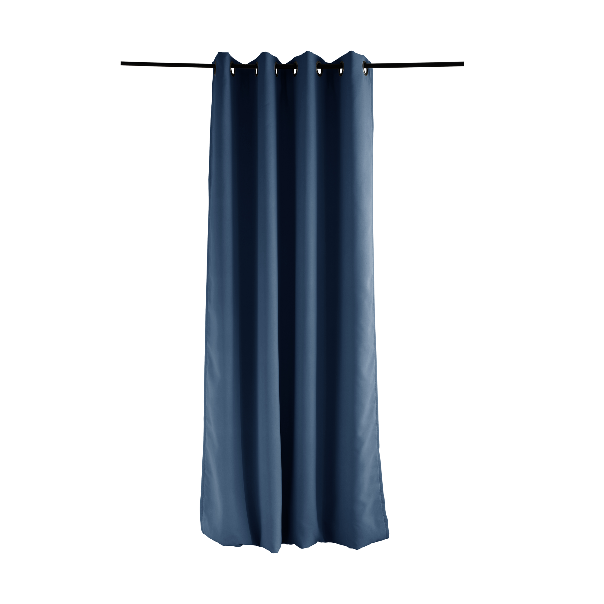 Rideau 3 en 1 phonique thermique occultant Marius