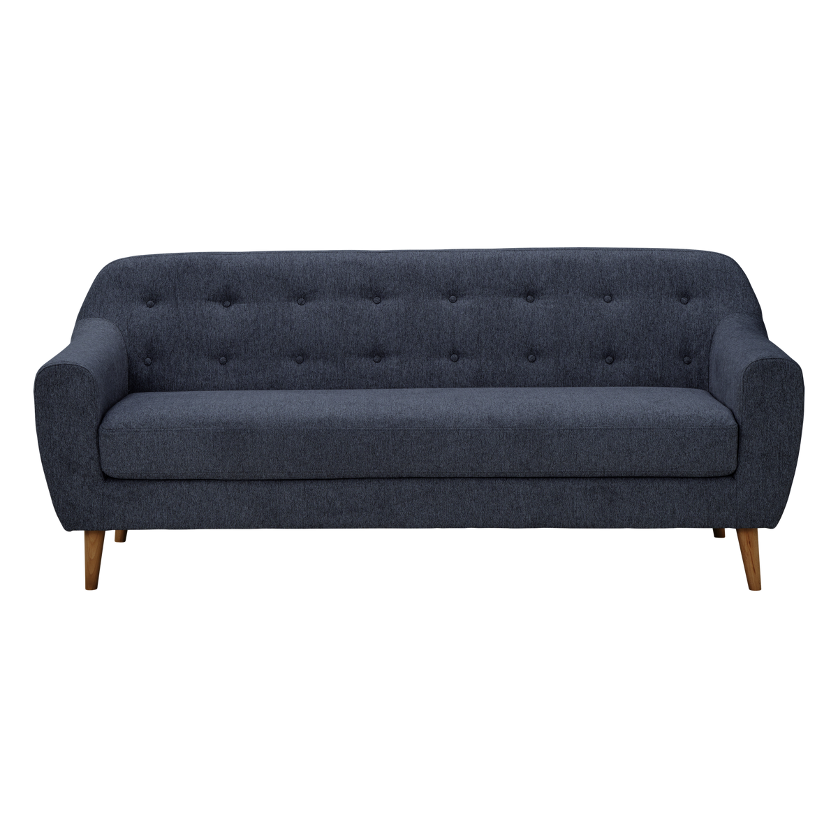 Canapé tissu Agathe Canapé tissu Agathe