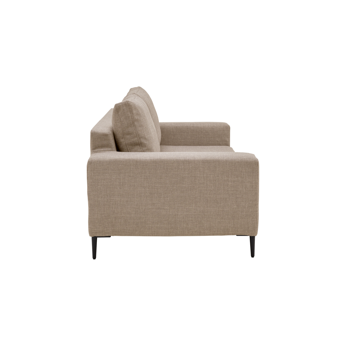 Canapé tissu déhoussable Morgan Canapé tissu déhoussable Morgan