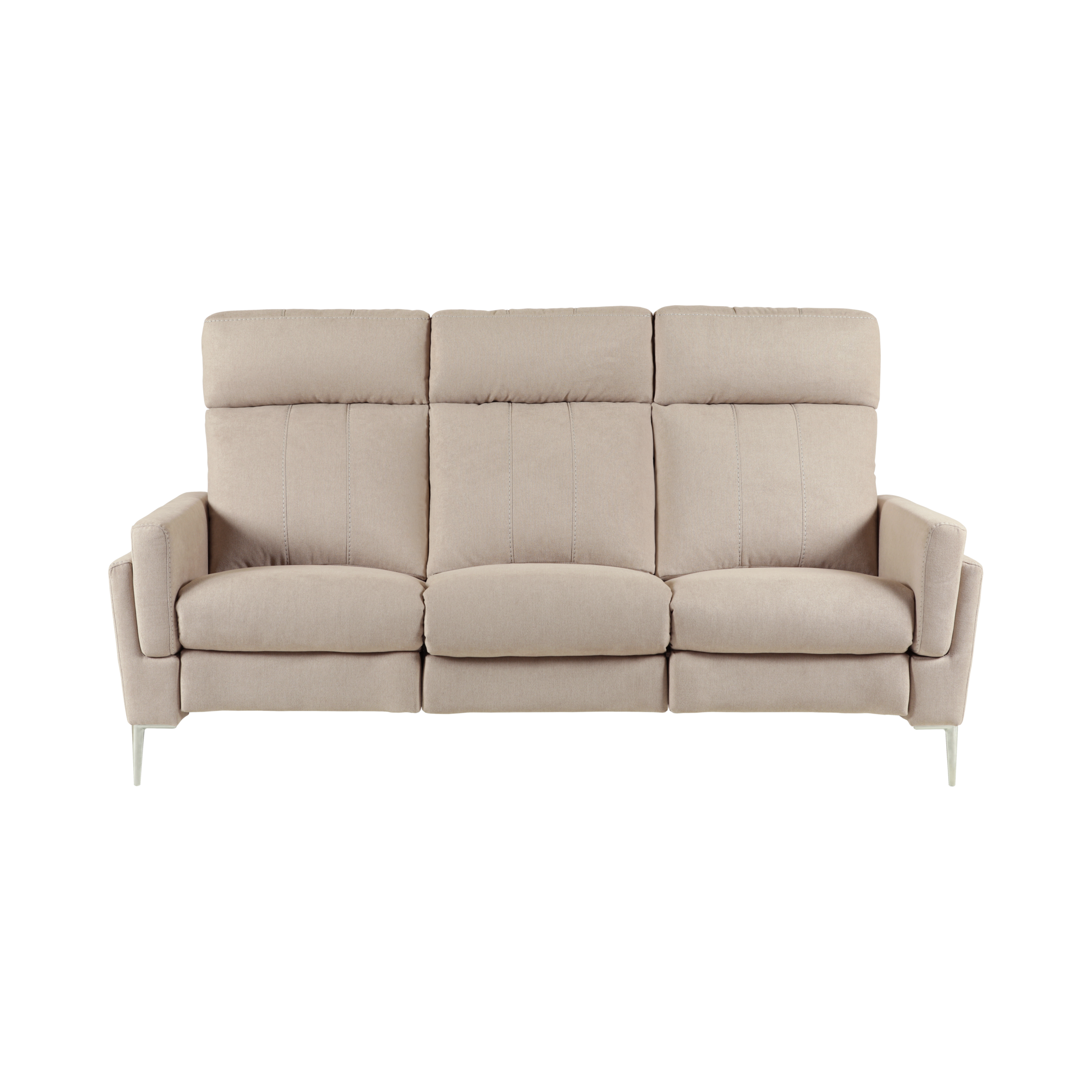 Canapé tissu Boston