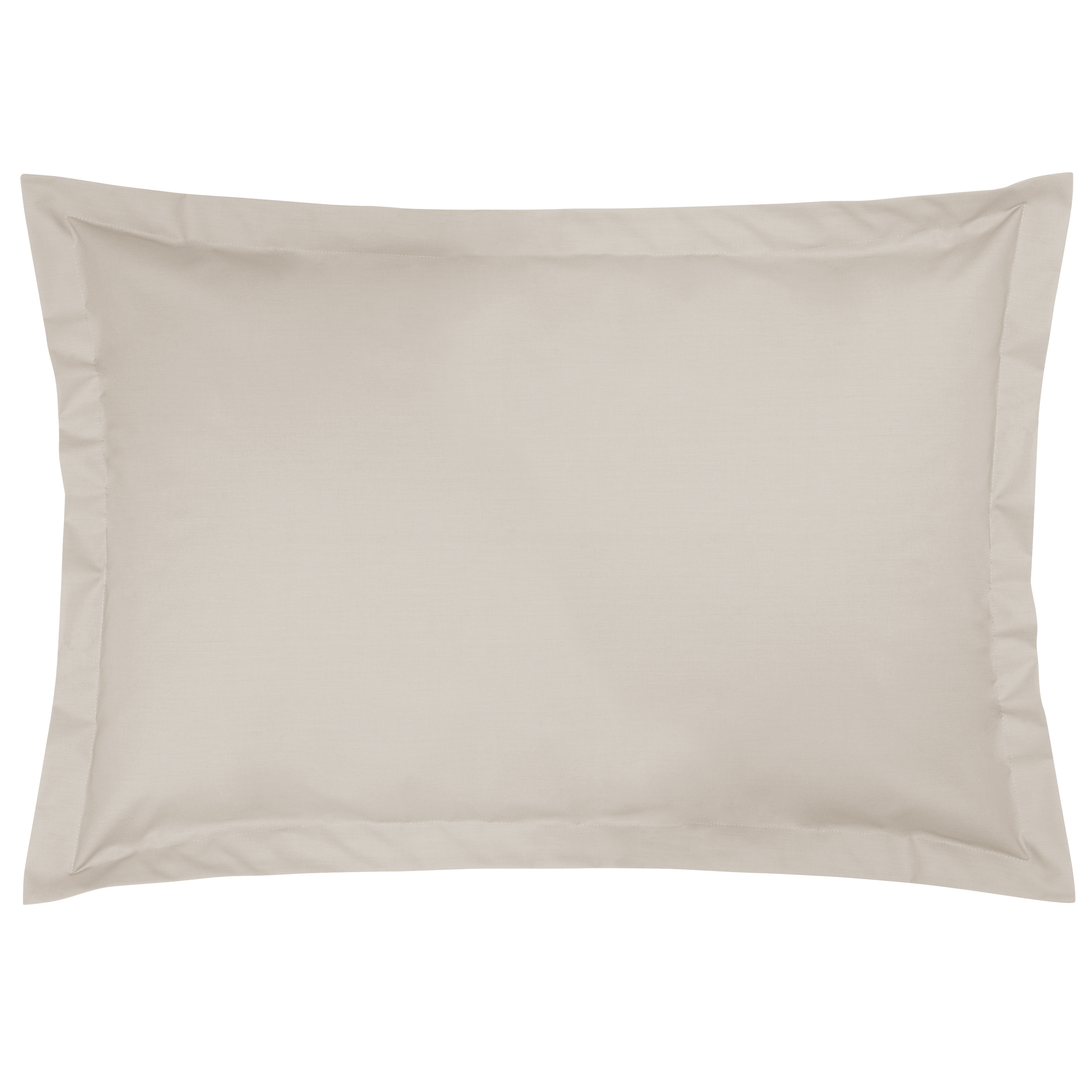 Taie percale bio Elise