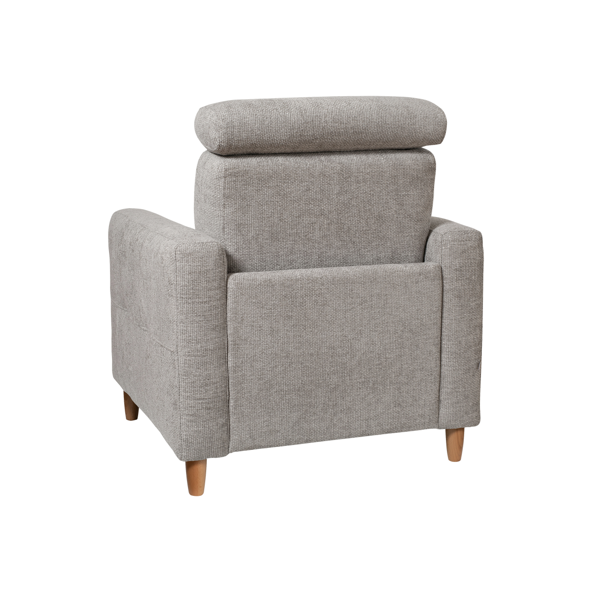 Fauteuil tissu Chambord Fauteuil tissu Chambord