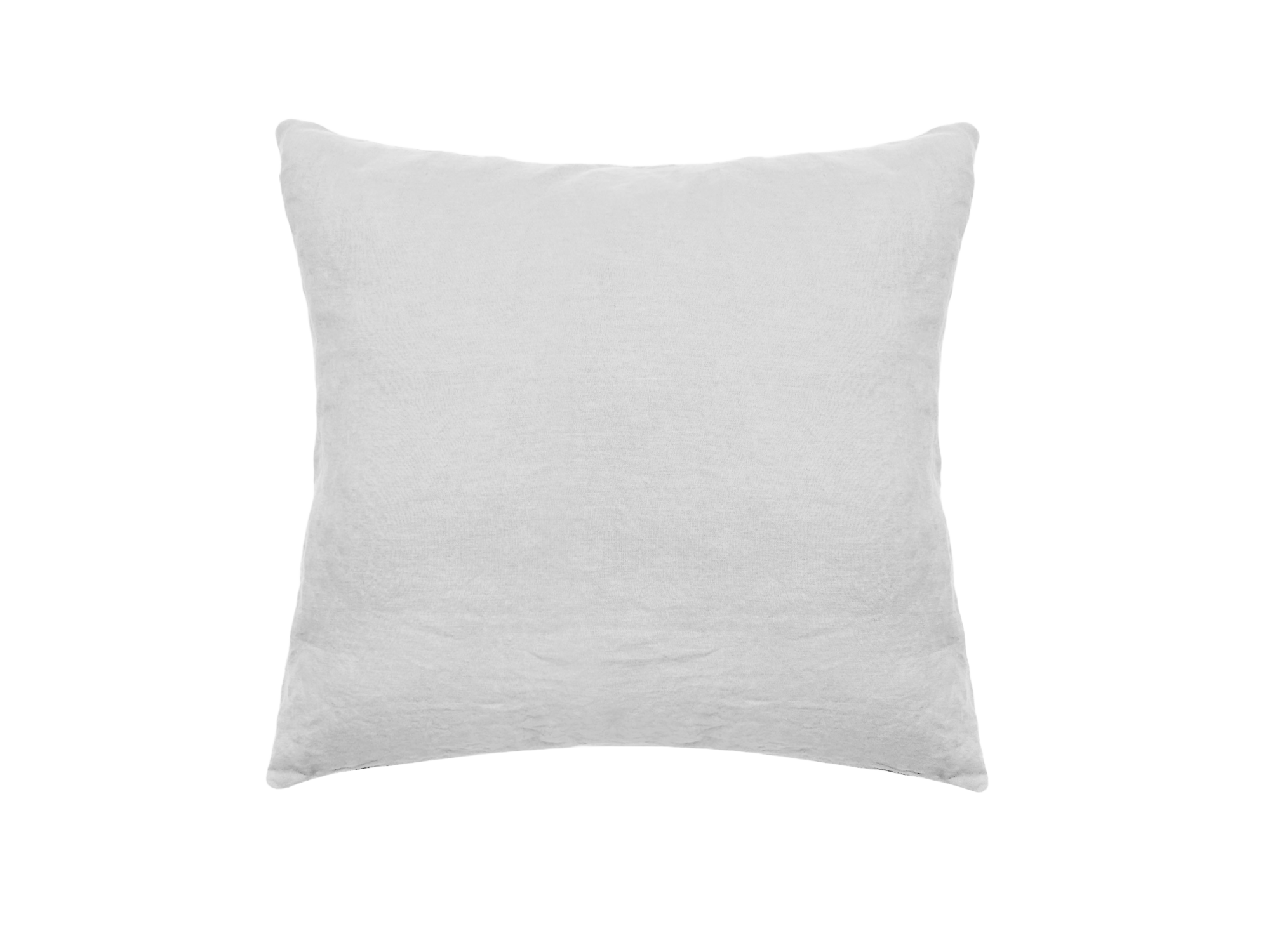 Taie lin lavé Salomé