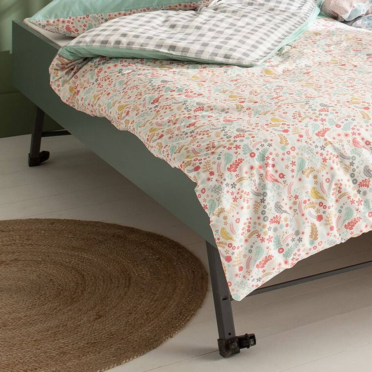 Lit Séraphin Lit Séraphin