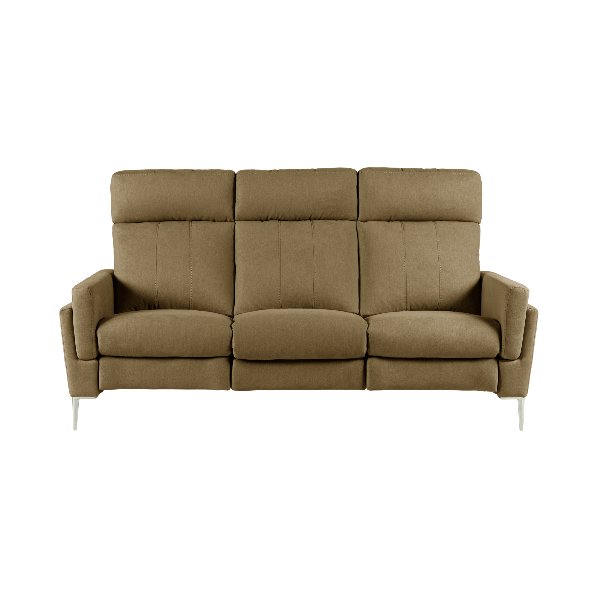 Canapé tissu Boston