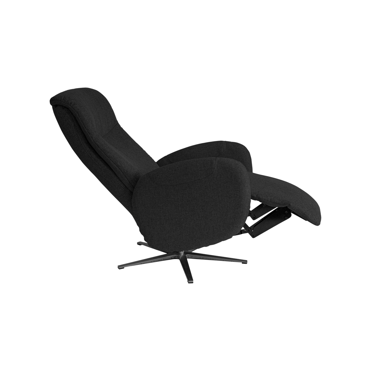 Fauteuil relax tissu Charlie Fauteuil relax tissu Charlie