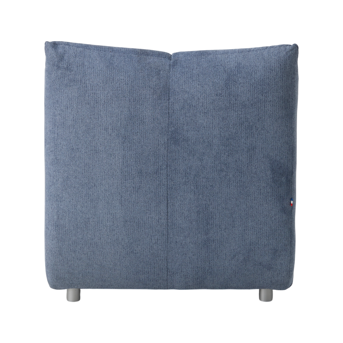 Chauffeuse pour canapé modulable tissu Benny Chauffeuse pour canapé modulable tissu Benny