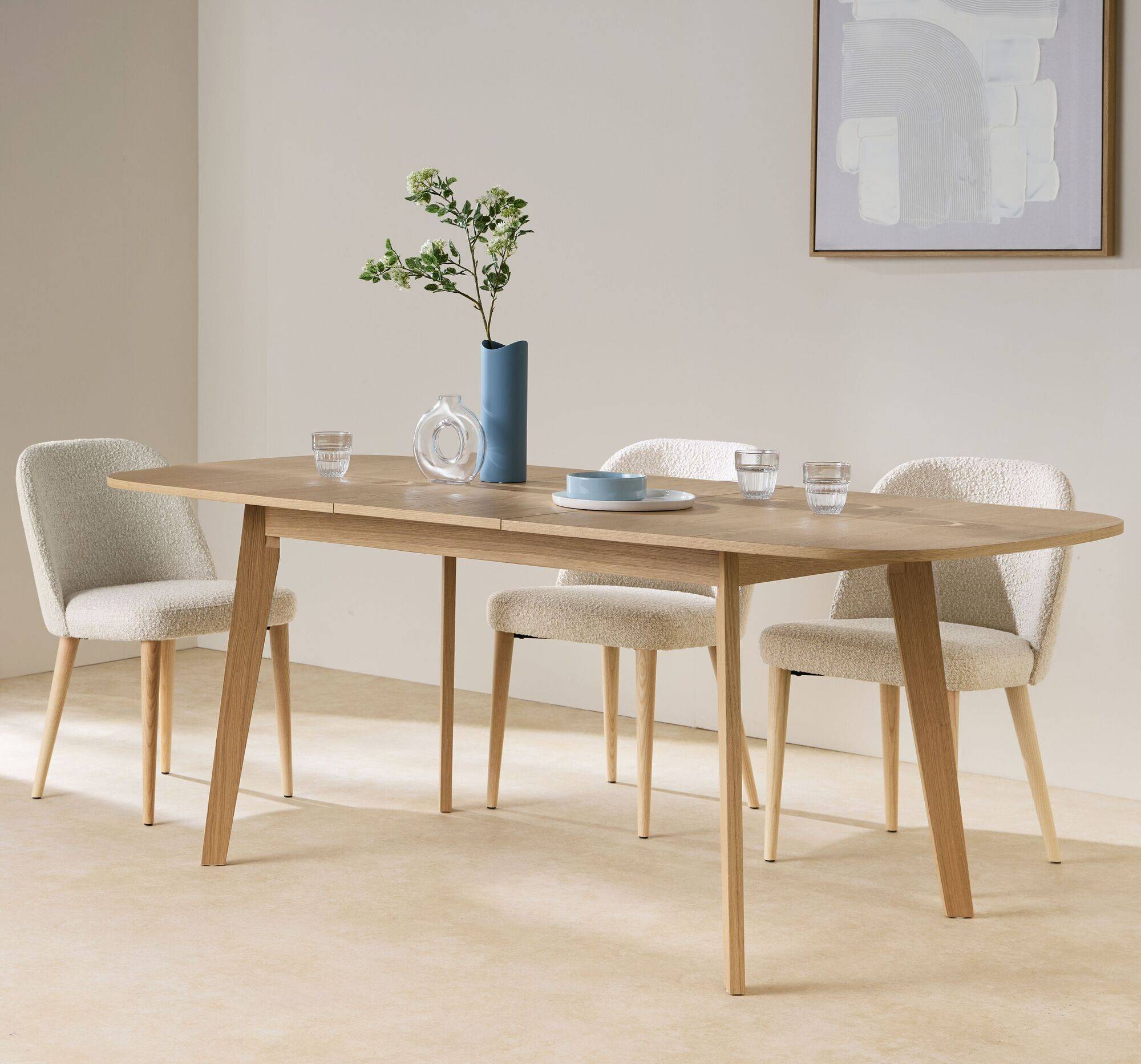 Camif Table Salle A Manger