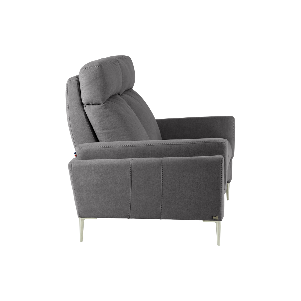 Canapé tissu Boston Canapé tissu Boston