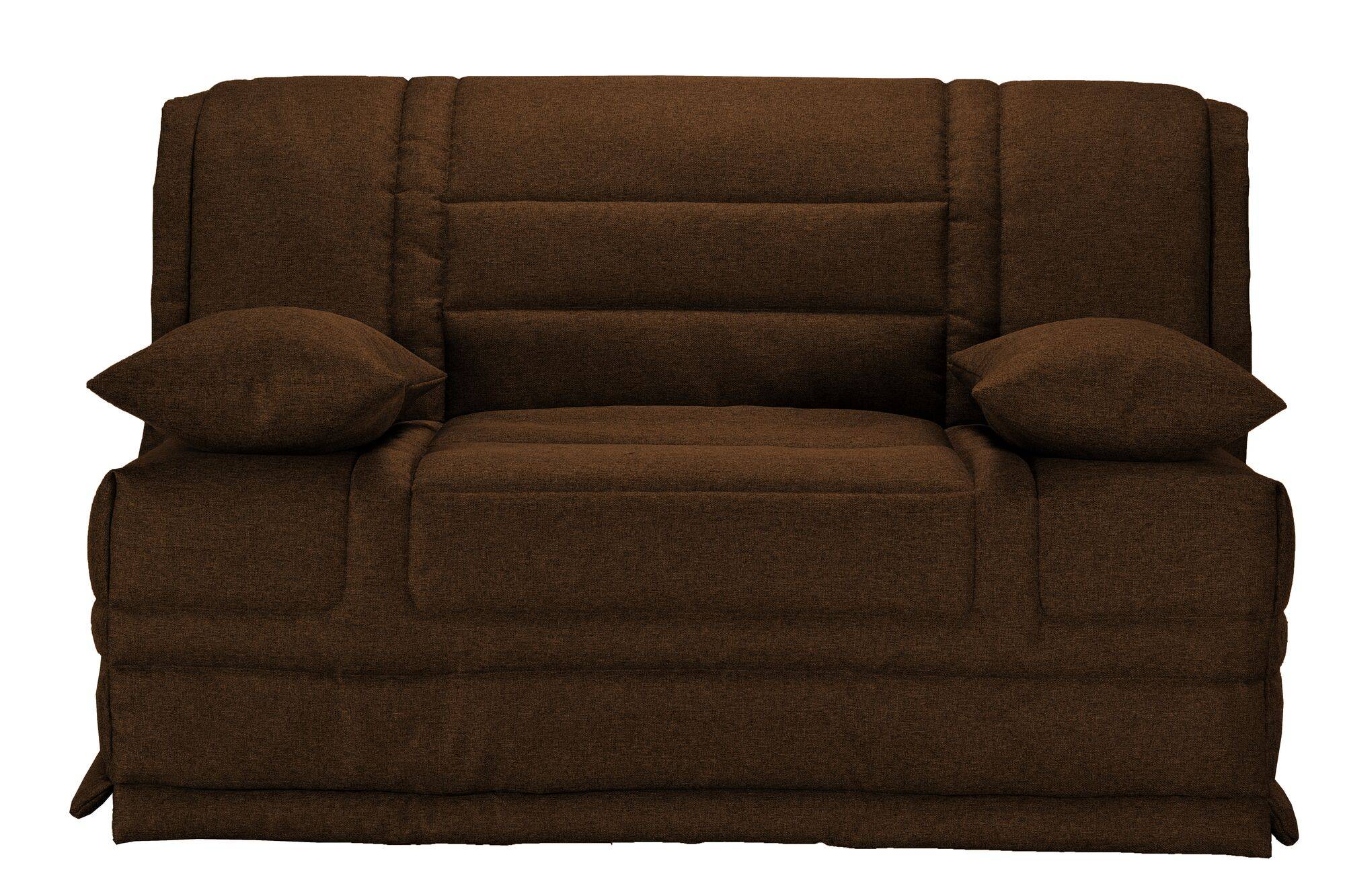 Banquette BZ Grace, matelas 12 cm CAMIF