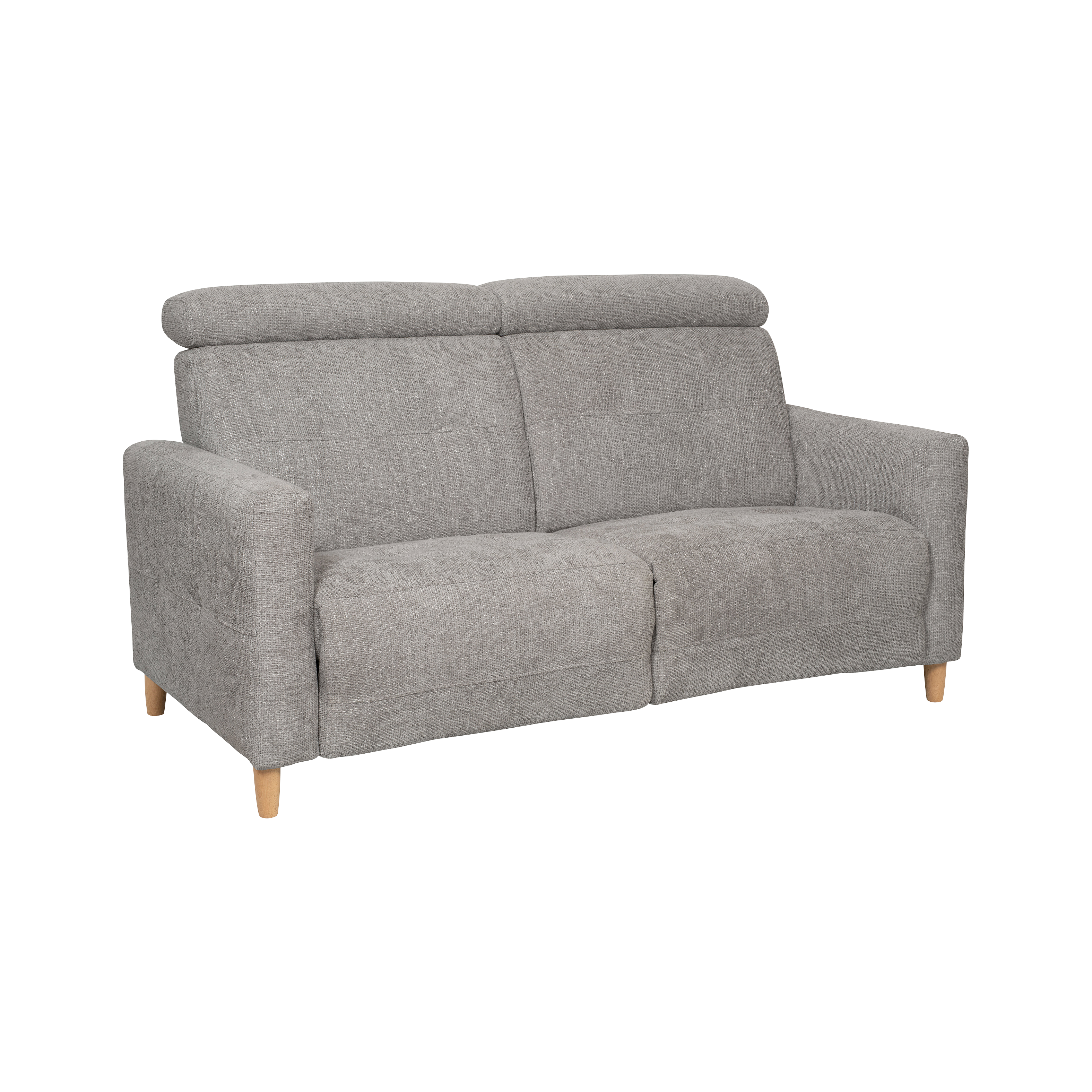 Canapé tissu Chambord